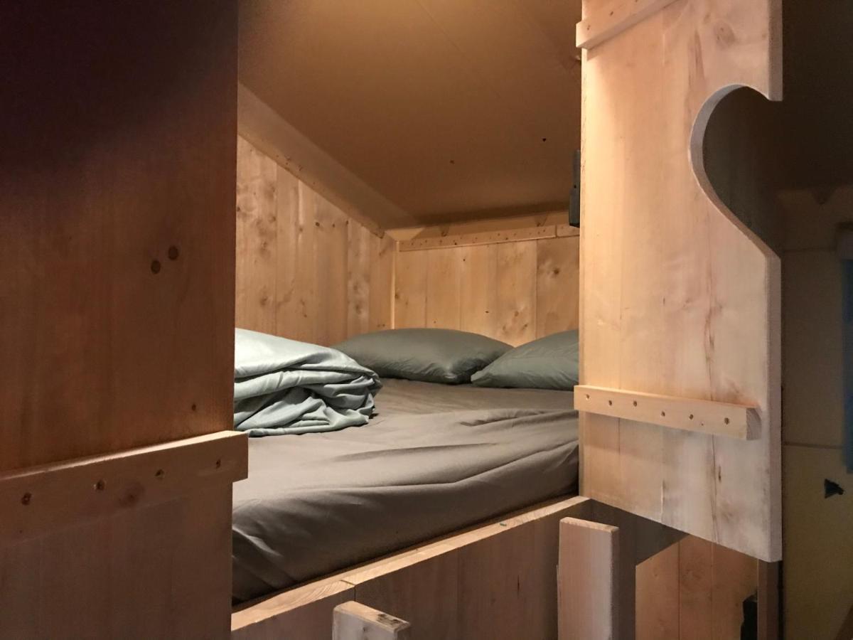 De Swaenhoeve Zoersel Esterno foto